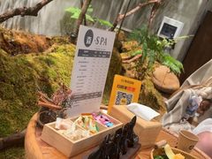 -森SPA·泰式按摩·精油Massage(宝安中心店)