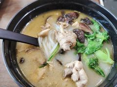 -老妈米线(大运河博物馆宝龙广场店)