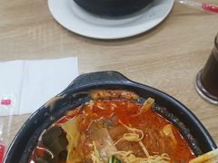-曹宝林砂锅麻辣烫(星光路店)