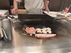 -火地铁板烧(昆山万象汇店)