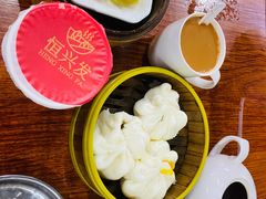 -恒兴发茶店(水巷口店)