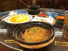 -杨记隆府(南坪店)