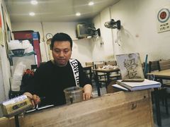 -兰边碗(鼓楼店)