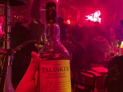 -Orangutan Bunker猩猩地堡酒吧(兰桂坊店)