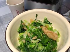 -彭耕记猪油炒小菜(吉联mall店)