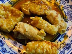 -茅老太臭豆腐
