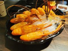 -乔街深夜食堂·台州菜·高压锅生蚝(杭州总店)
