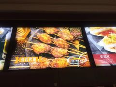 -管氏翅吧(广渠门店)
