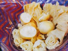 -羊大爷涮肉(亮马桥店)