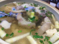 -三凤酒家·百年无锡菜(清扬茂业店)