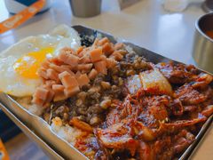 -老板娘的烤肉店(港湾广场店)