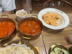 -清真·AL-JANNAT 佳纳特餐厅(狮子桥店)