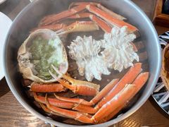 -蟹之国·精品蟹料理(极地店)