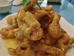 -大连湾旭日·家宴·海肠捞饭(马栏广场店)
