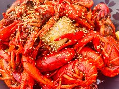 -侠舍·江湖烤全羊·大排档(沌口总店)