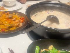-煲王粤菜餐厅(中侨中心店)