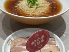 -松鹤楼面馆(天一广场店)