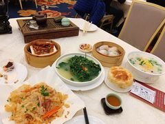 -顺德人家食府(黄金广场店)