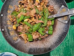 -费大厨辣椒炒肉(太平老街店)