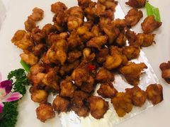 -北门饭店(三香路店)