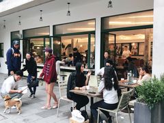 -RAC BAR(安福路店)