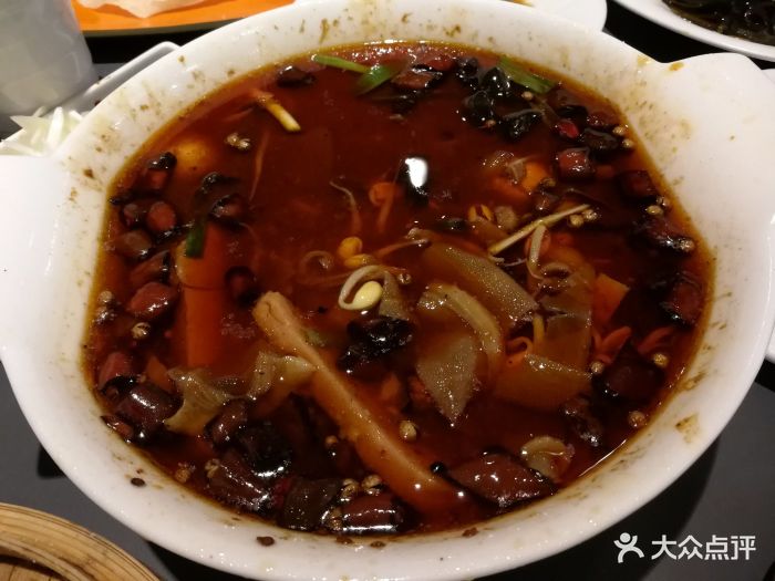 老上居(摩尔城店)-图片-呼和浩特美食-大众点评网