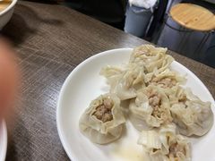 烧卖一笼-小江水点心店(海宁西山一品店)