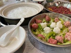 -丰尔粥食·粥底火锅·桑拿鸡(大良总店)