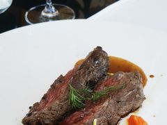 牛扒-瑞吉酒店 · Elba 欧尔巴意大利餐厅· 精致意餐·云端聚会