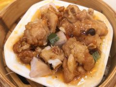 -顺德人家食府(黄金广场店)