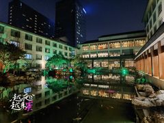 -苏苑饭店-中餐厅(长桥地区店)