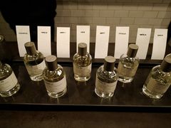 -LE LABO(ルラボ代官山店)