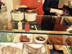 -沓客卤肉卷(共和新路店)