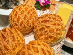 -花城粤菜餐厅(高新区店)