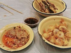 -东排食堂长沙小吃大排档(五一广场店)