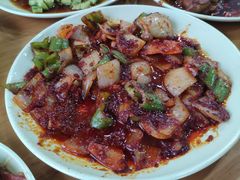 -贤花饭店(城阳店)