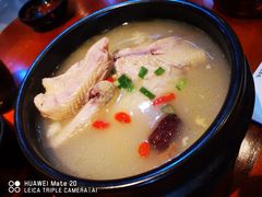 -鑫日千里马朝鲜族小馆(总店)