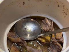 -闽公馆·客家私房菜·商务宴请·包厢(杏林橡树湾店)