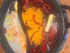 -谭三娘鲜切牛肉自助火锅(北京路店)