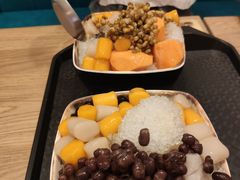 -鲜芋仙(中山路店)