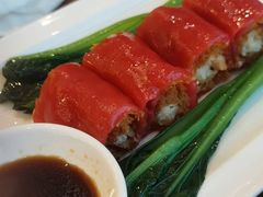 -厦门海沧正元希尔顿逸林酒店開全日餐厅