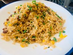 -味莊餐厅(康庄南街店)