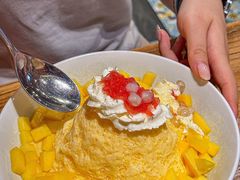 -清真·双公羊·馕坑烤全羊(奥体店)