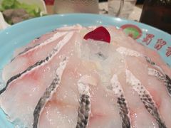 -蜀留香火锅(社会山店)