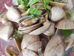 -张会海鲜饭店(东戴河店)