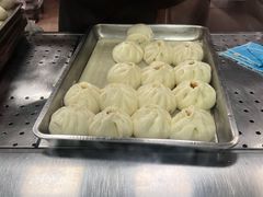 -袁大头包子(光华路店)