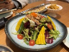 -诚家·日式烧鸟·深夜食堂(虹桥天街店)