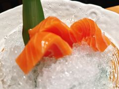 -初居食屋日式料理(万象城购物中心店)
