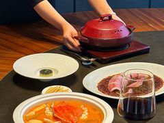 -临江宴(陆家嘴店)