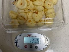 -沪上酥铺(东晓南店)
